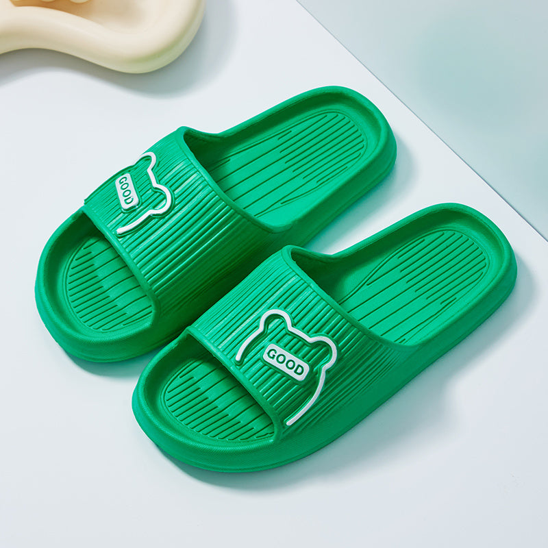 Comfort Slide Slippers for Polished Boutique Outfits