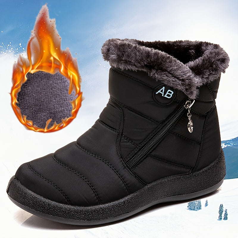 Women’s Boots with a Refined Everyday Fit with Cool-Weather Wear