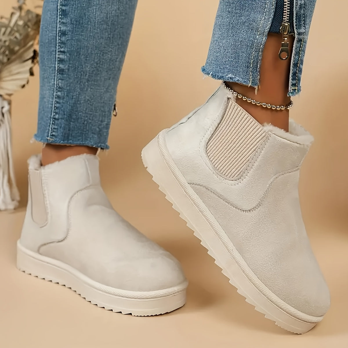 Women’s Boots for Polished Boutique Outfits