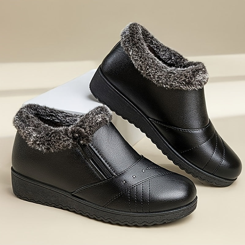 Boutique Ankle Boots for Easy Styling with Ankle Height