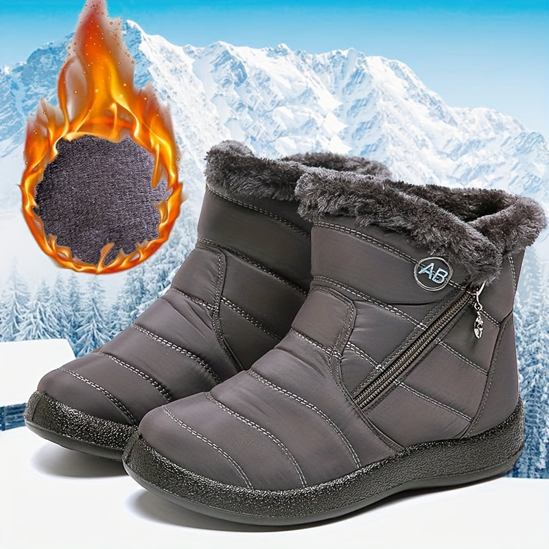 Women’s Boots with a Refined Everyday Fit with Cool-Weather Wear