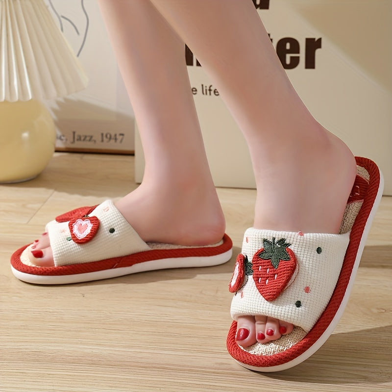 Comfort Slide Slippers for Polished Boutique Outfits