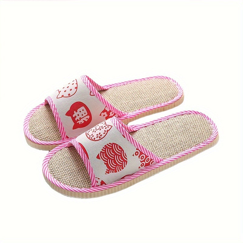 Comfort Slide Slippers for Polished Boutique Outfits