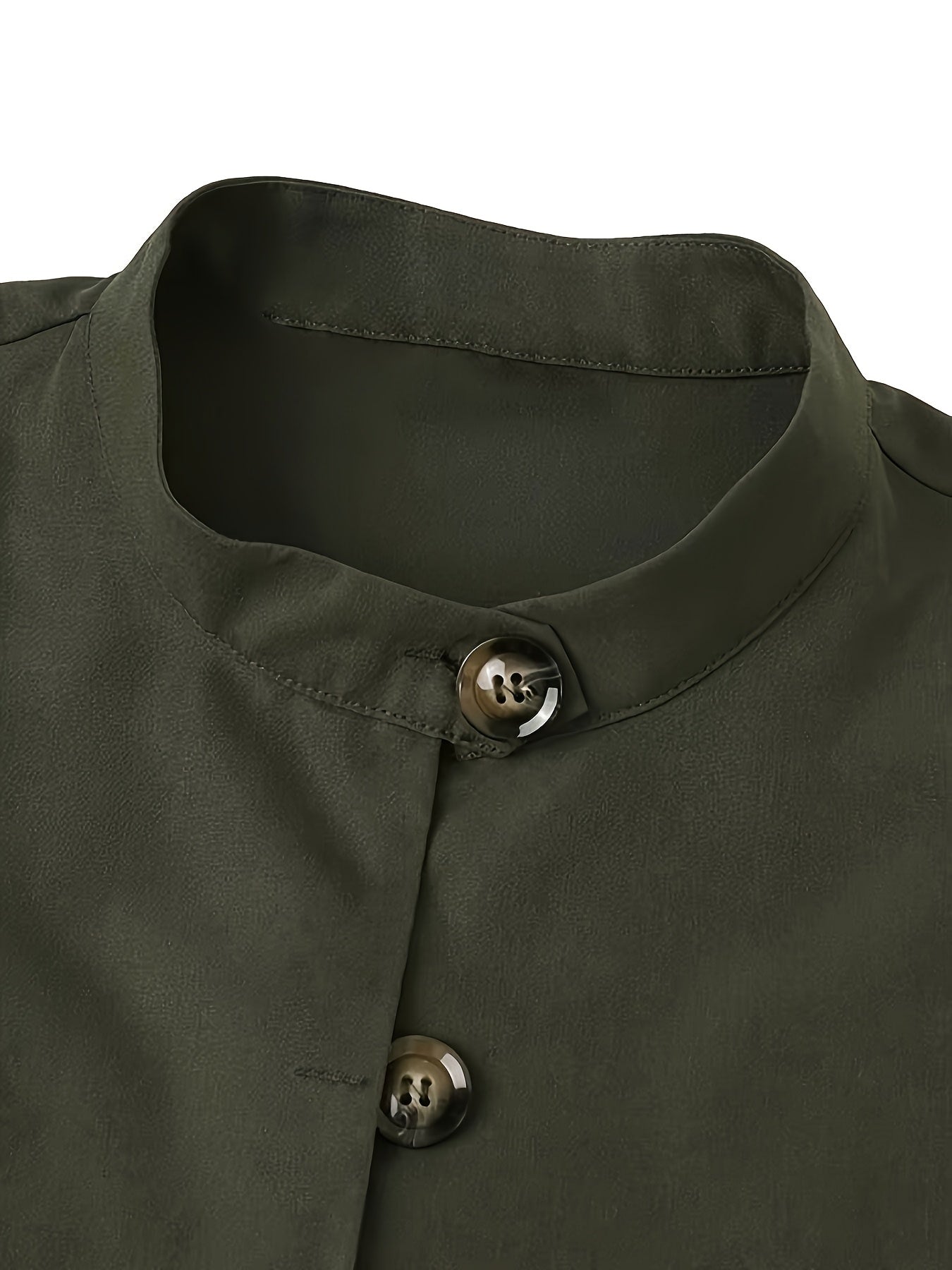 Boutique Tailored Blazer for Easy Styling with Long Sleeves