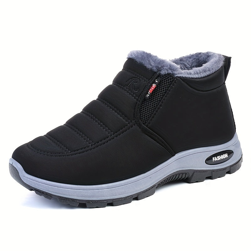 Women’s Boots with a Refined Everyday Fit with Cool-Weather Wear