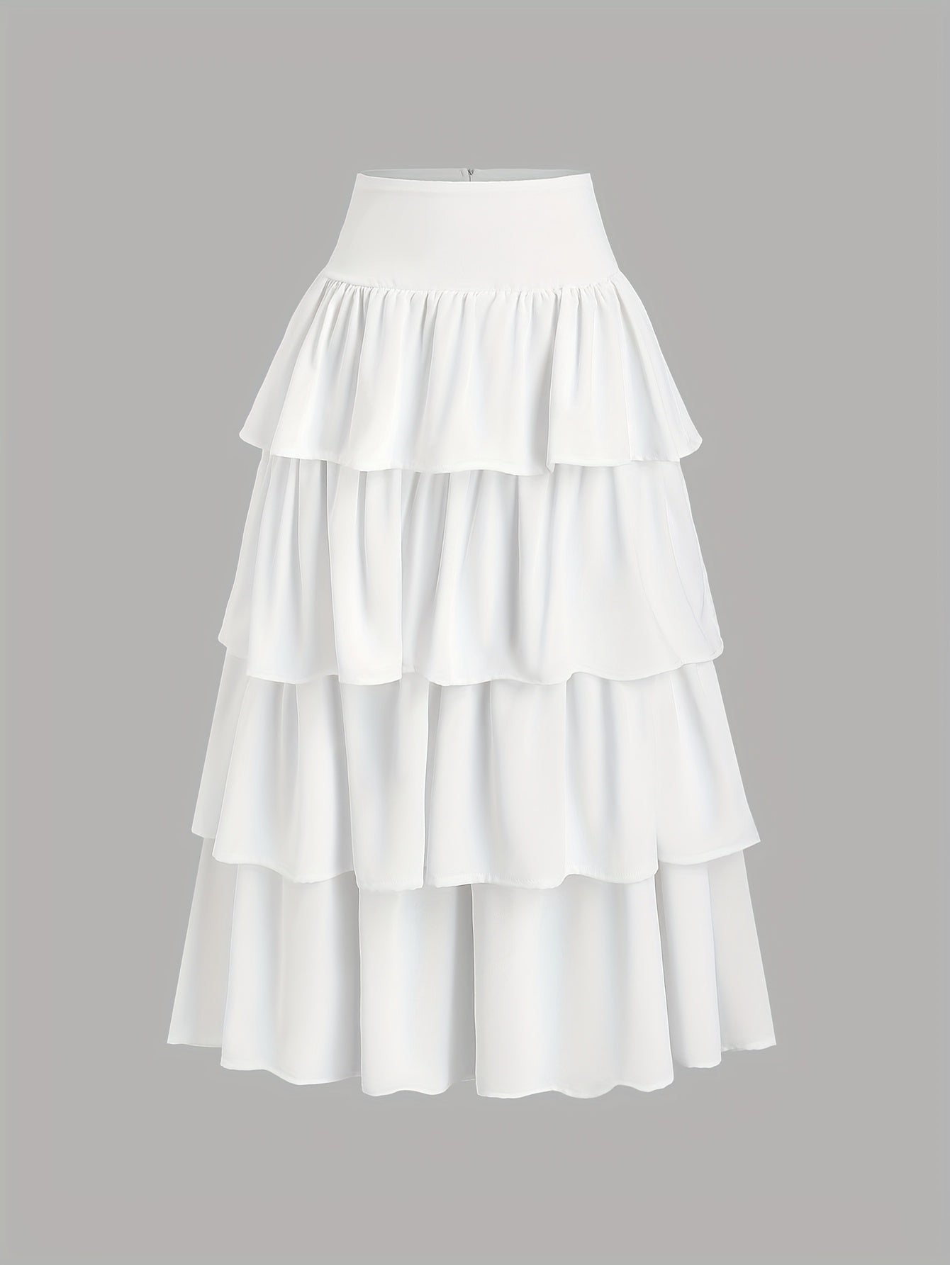 Boutique Women’s Skirt for Easy Styling with Elegant Look