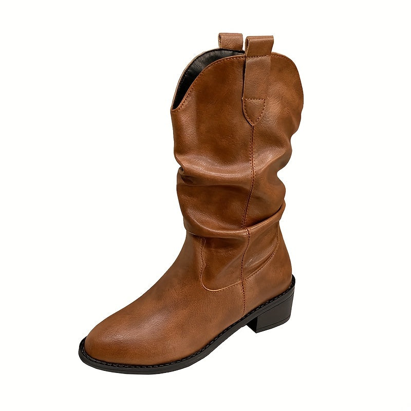 Women’s Boots for Polished Boutique Outfits with Easy Styling