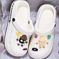 Boutique Comfort Slide Slippers for Easy Styling with Warm-Weather Wear