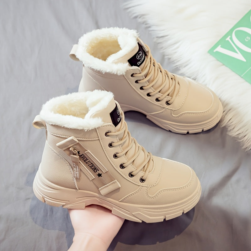 Boutique Women’s Boots for Easy Styling with Lace Detail