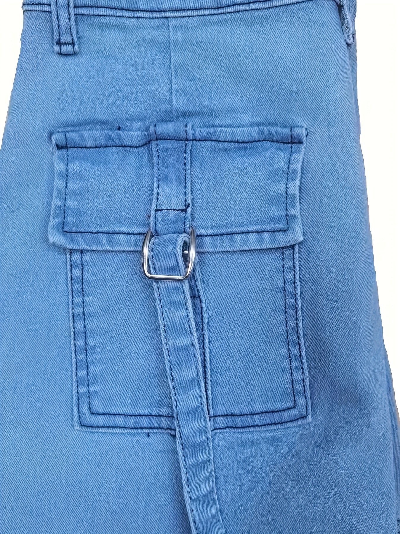 Modern Skinny Jeans for Fresh Wardrobe Looks with Denim Look
