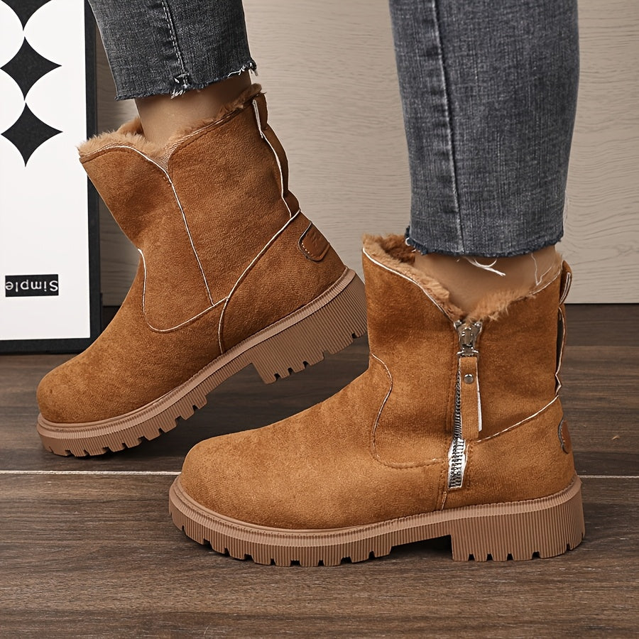 Boutique Women’s Boots for Easy Styling