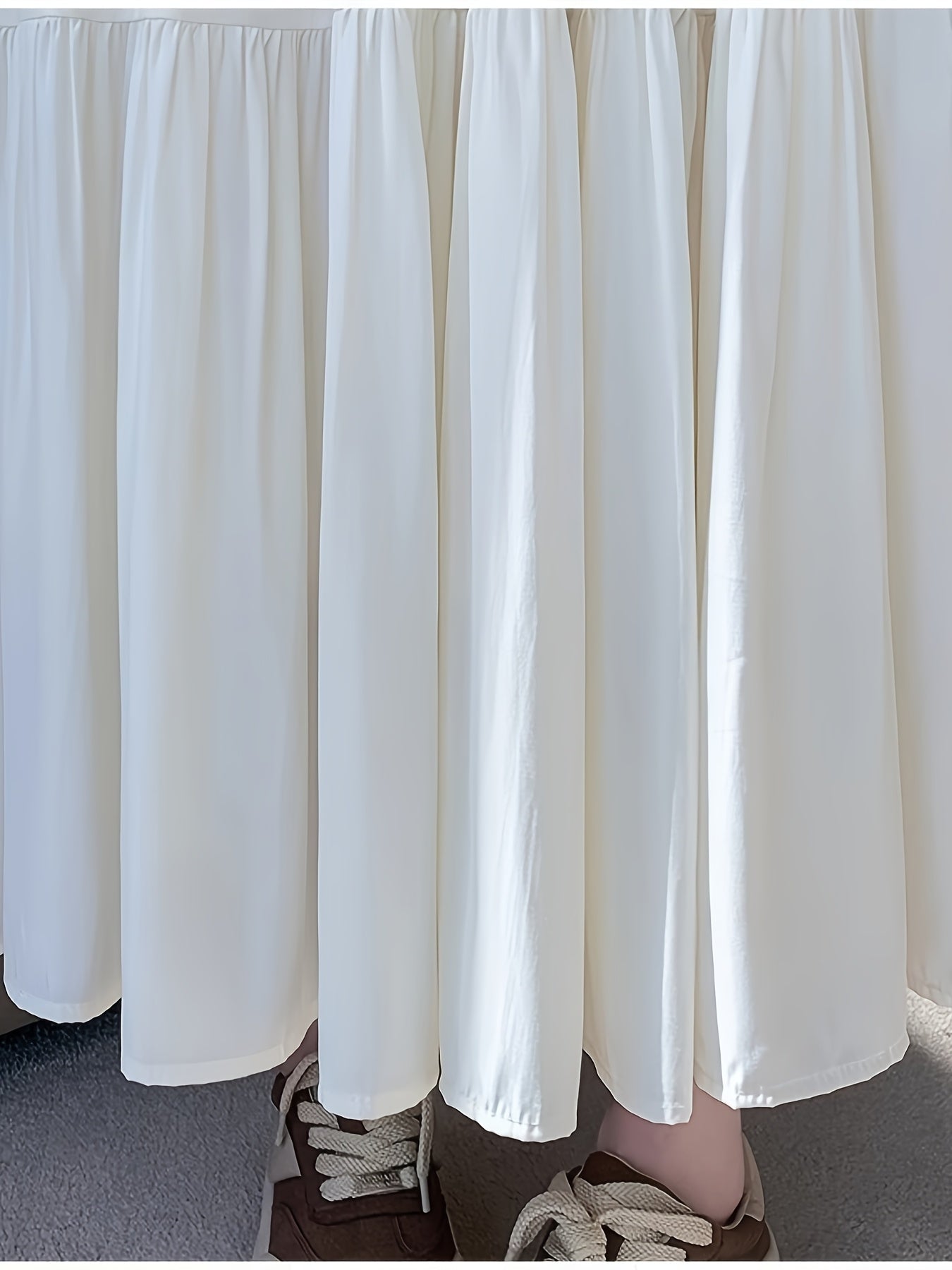 Modern Women’s Skirt for Fresh Wardrobe Looks with Warm-Weather Wear