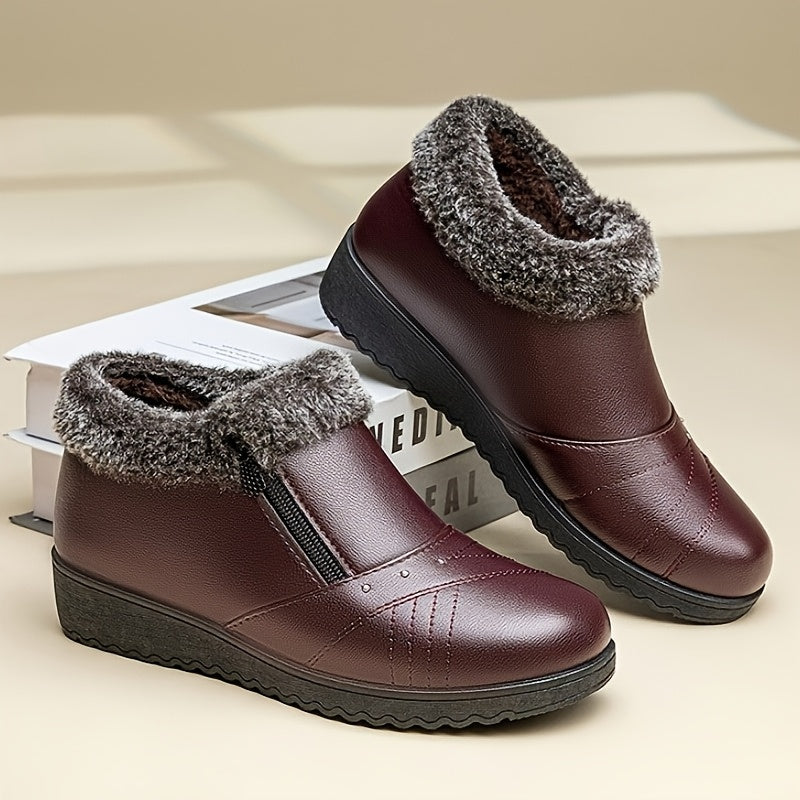 Boutique Ankle Boots for Easy Styling with Ankle Height