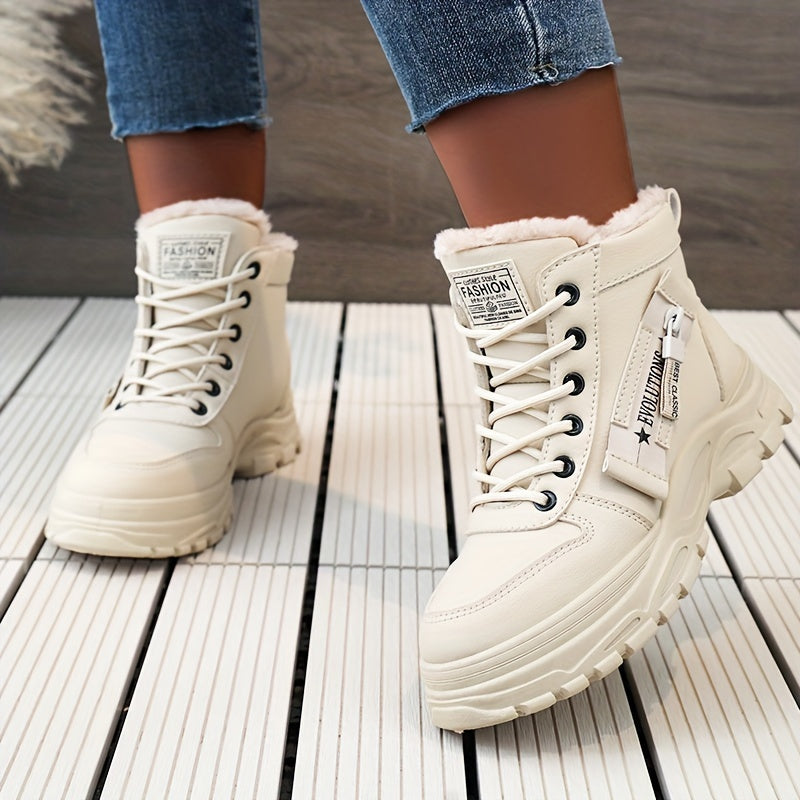Boutique Women’s Boots for Easy Styling with Cool-Weather Wear