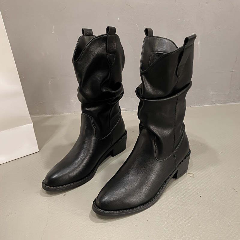 Women’s Boots for Polished Boutique Outfits with Easy Styling