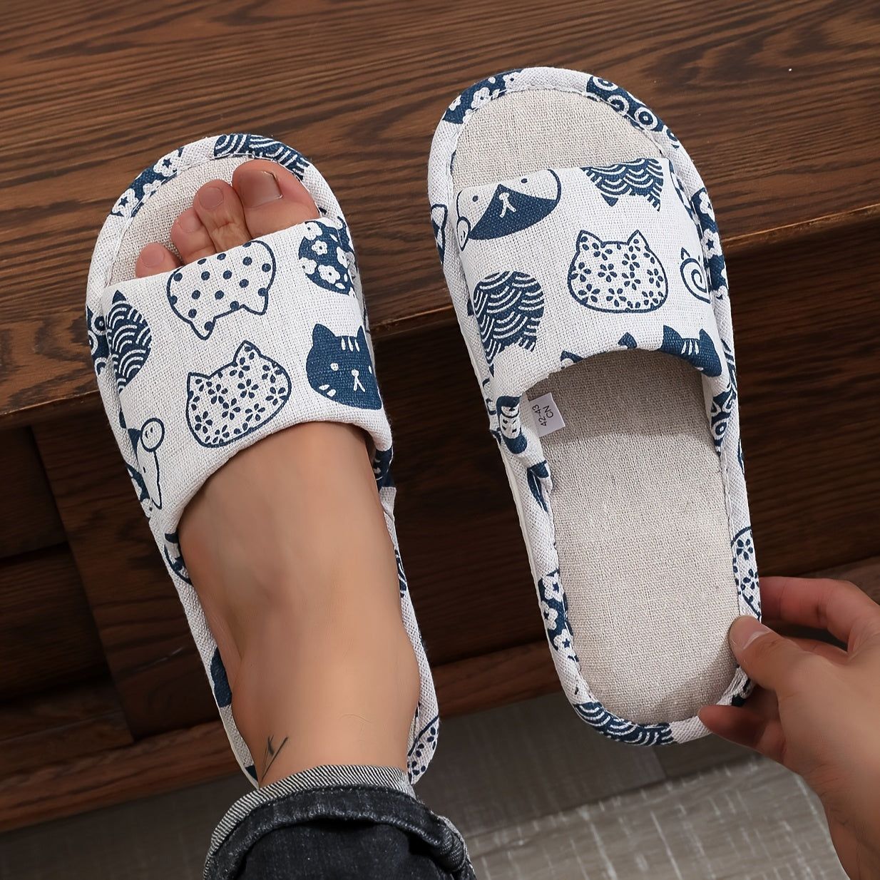Comfort Slide Slippers for Polished Boutique Outfits with Easy Styling