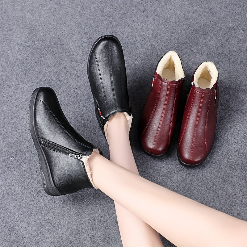 Modern Women’s Boots for Fresh Wardrobe Looks with Cool-Weather Wear