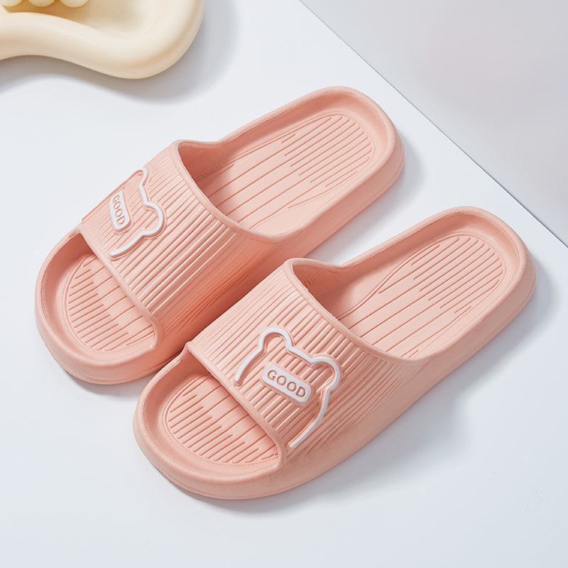Comfort Slide Slippers for Polished Boutique Outfits