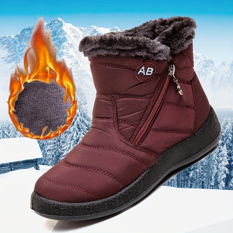 Women’s Boots with a Refined Everyday Fit with Cool-Weather Wear