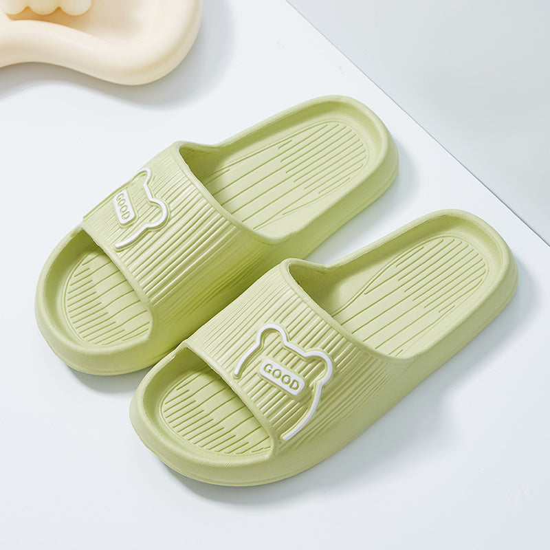 Comfort Slide Slippers for Polished Boutique Outfits