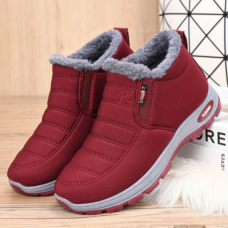 Women’s Boots with a Refined Everyday Fit with Cool-Weather Wear
