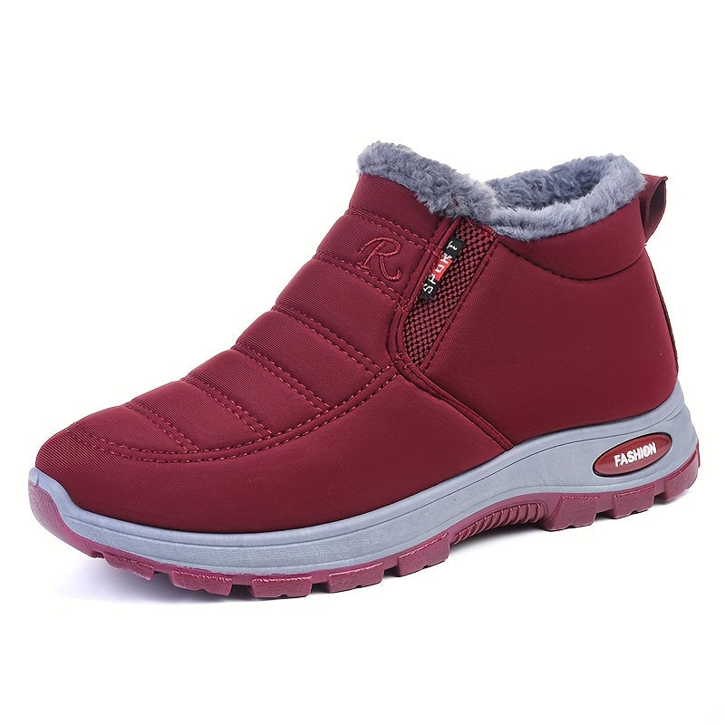 Women’s Boots with a Refined Everyday Fit with Cool-Weather Wear