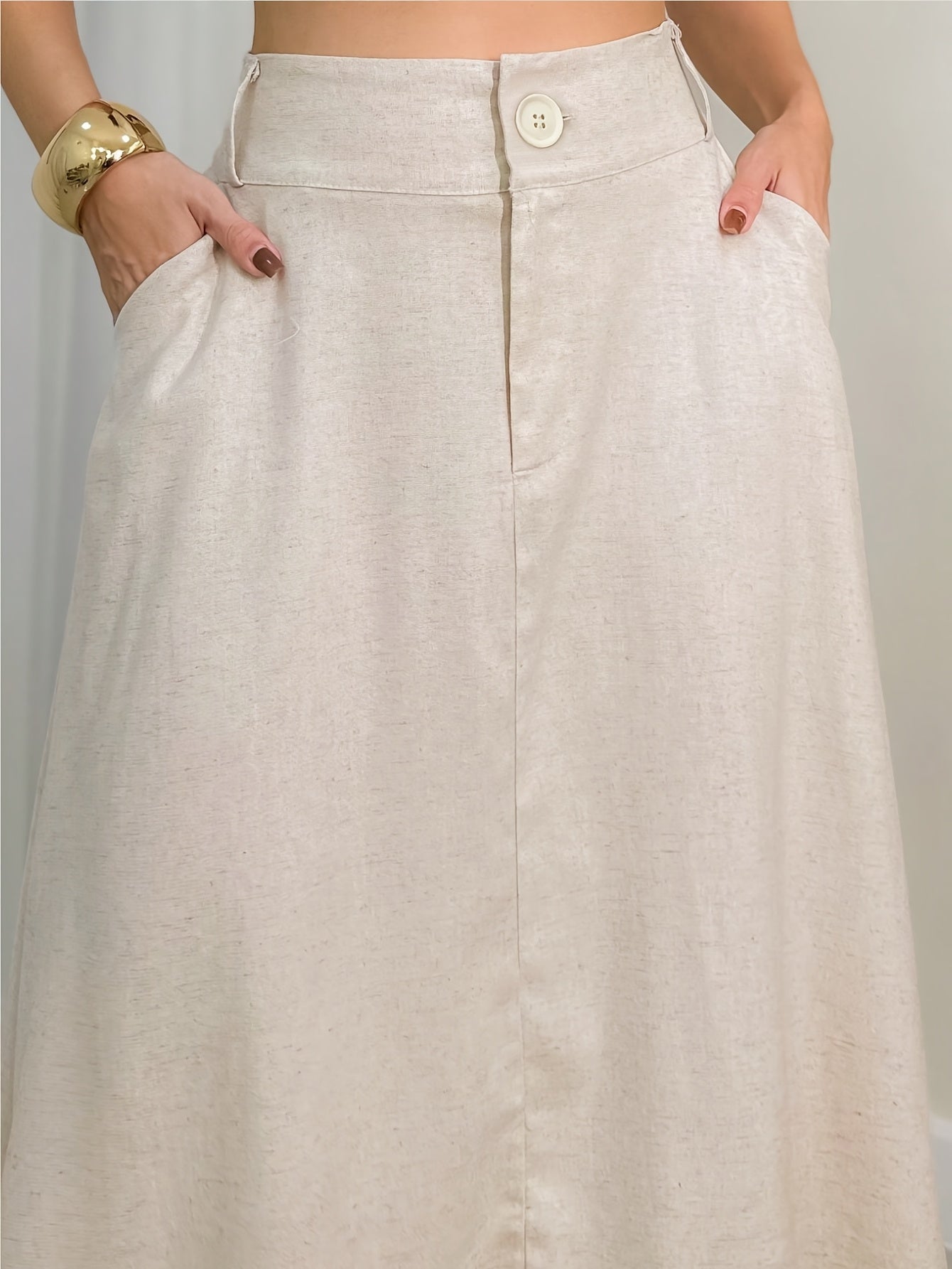 Women’s Skirt for Polished Boutique Outfits with Easy Styling