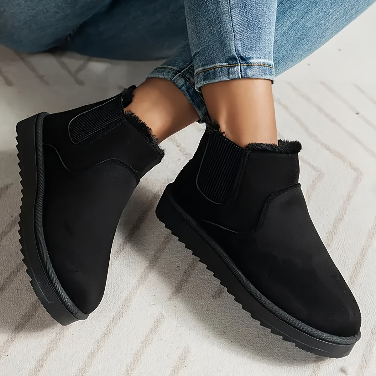 Women’s Boots for Polished Boutique Outfits