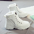 Boutique Women’s Boots for Easy Styling with Lace Detail