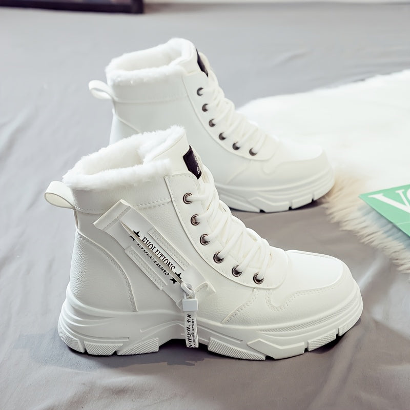 Boutique Women’s Boots for Easy Styling with Lace Detail