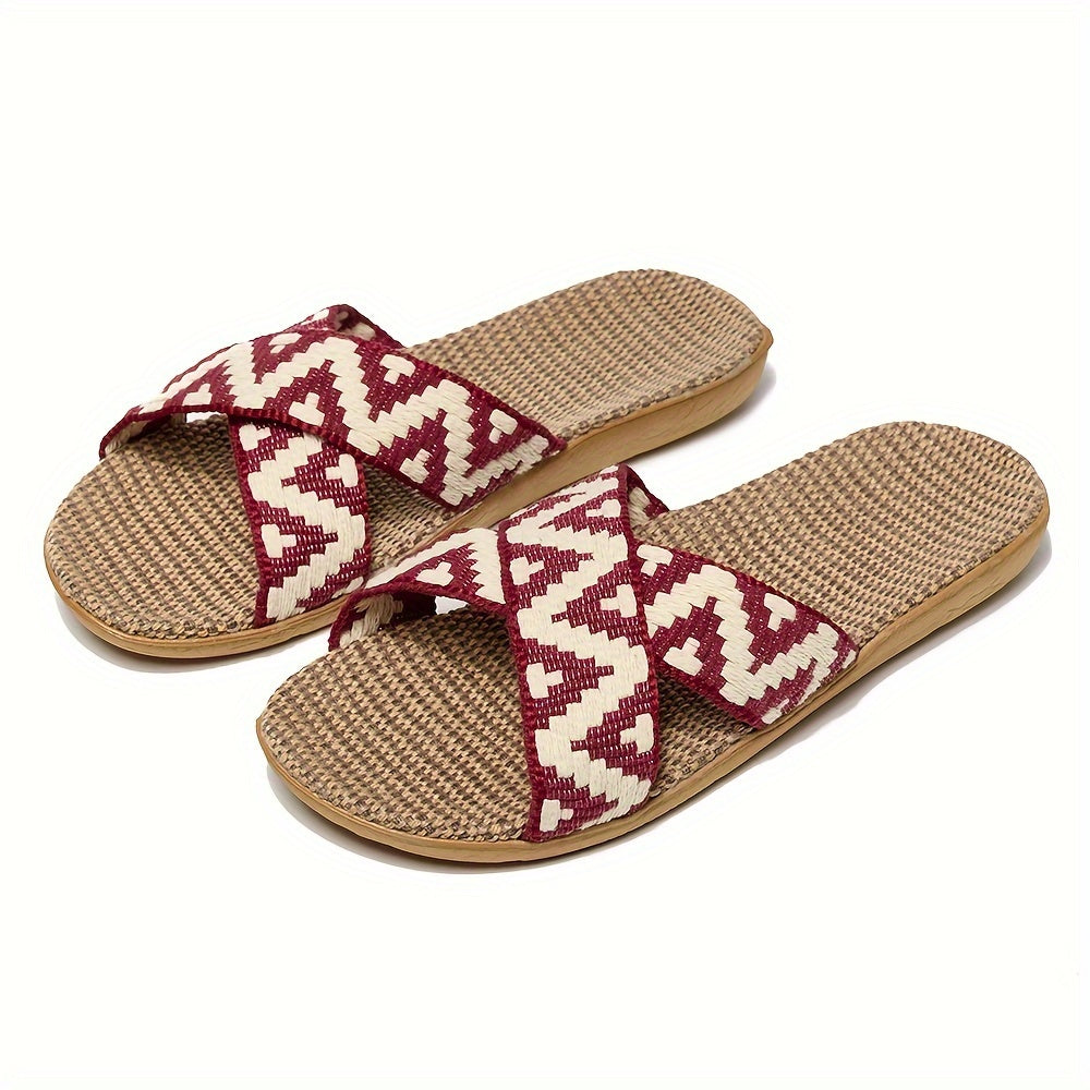 Modern Comfort Slide Slippers for Fresh Wardrobe Looks with Easy Styling