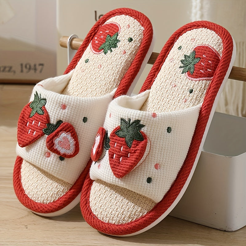 Comfort Slide Slippers for Polished Boutique Outfits