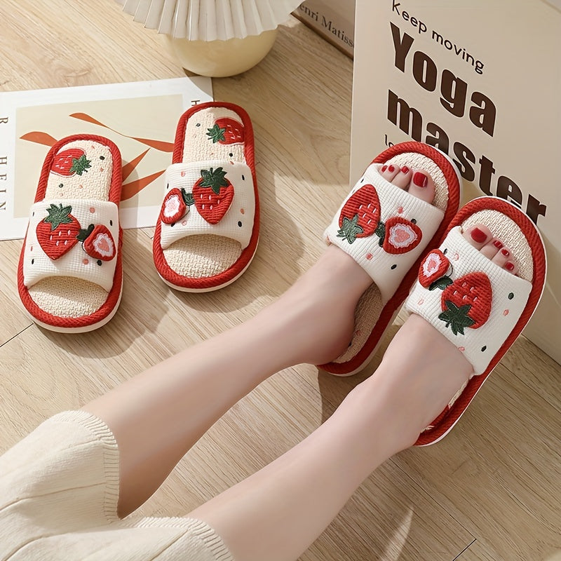 Comfort Slide Slippers for Polished Boutique Outfits