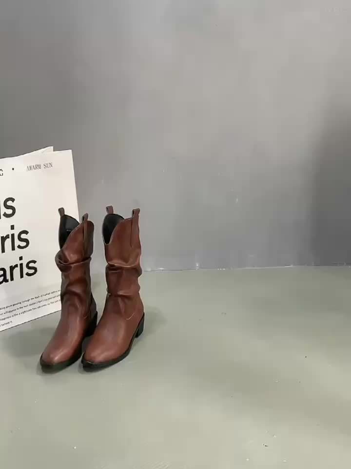 Women’s Boots for Polished Boutique Outfits with Easy Styling