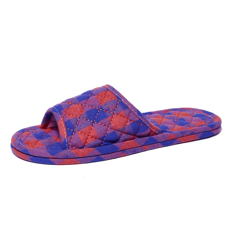 Cozy Plush Slippers for Polished Boutique Outfits