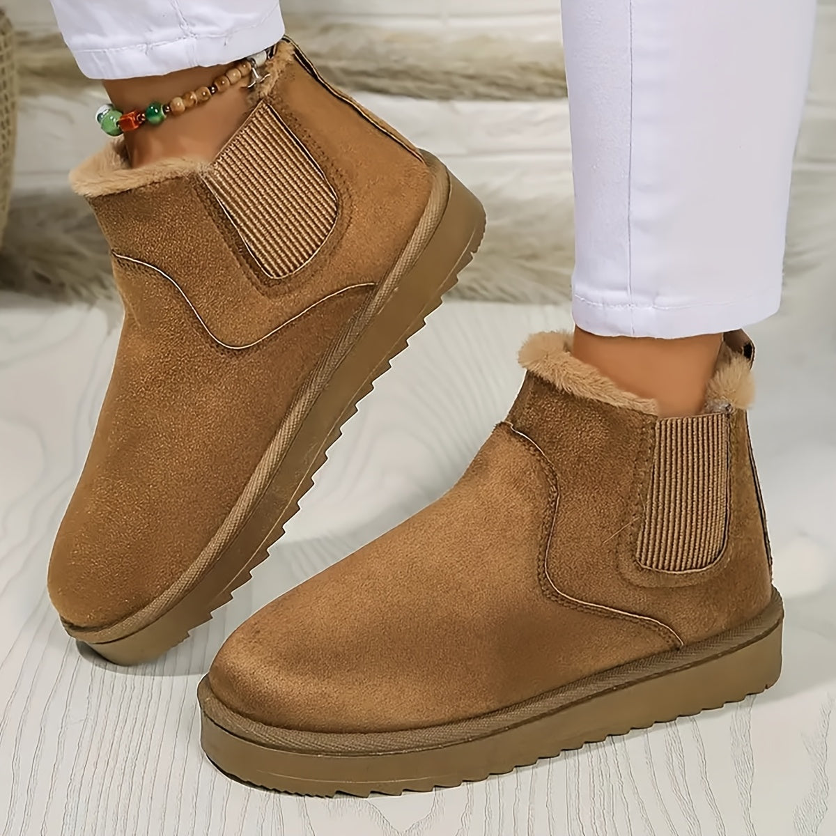 Women’s Boots for Polished Boutique Outfits