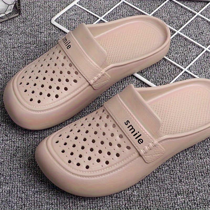 Modern Beach Slide Sandals for Fresh Wardrobe Looks with Warm-Weather Wear