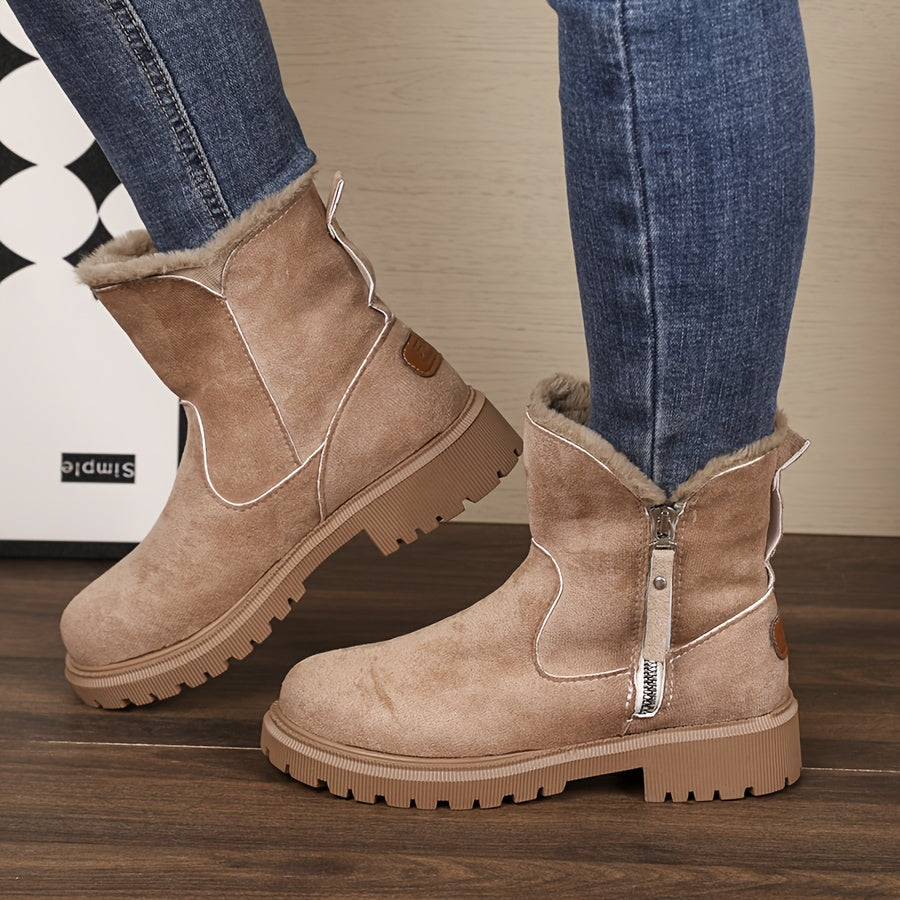 Boutique Women’s Boots for Easy Styling
