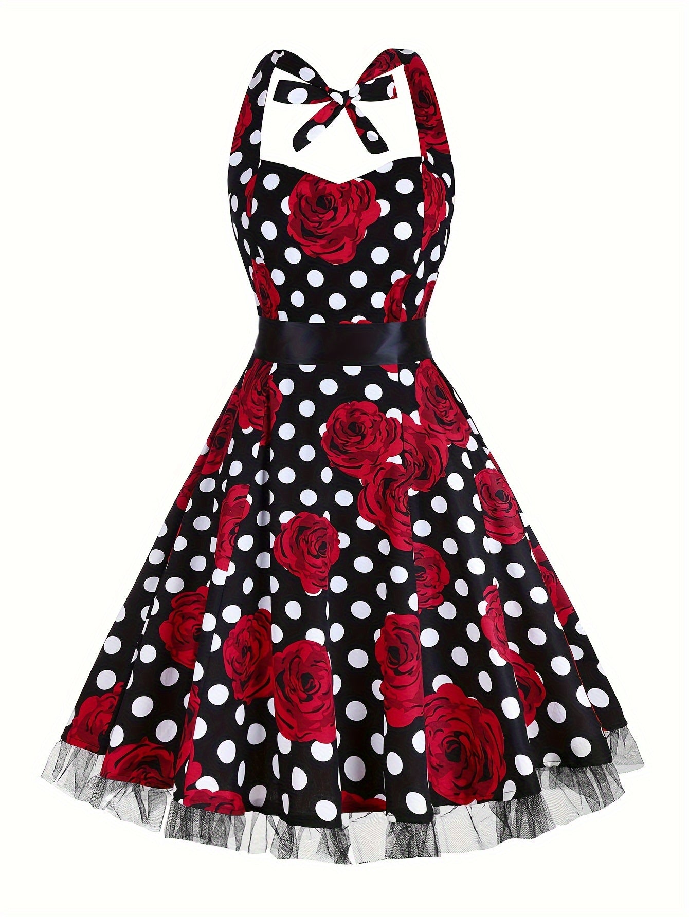 Modern A-Line Dress for Fresh Wardrobe Looks