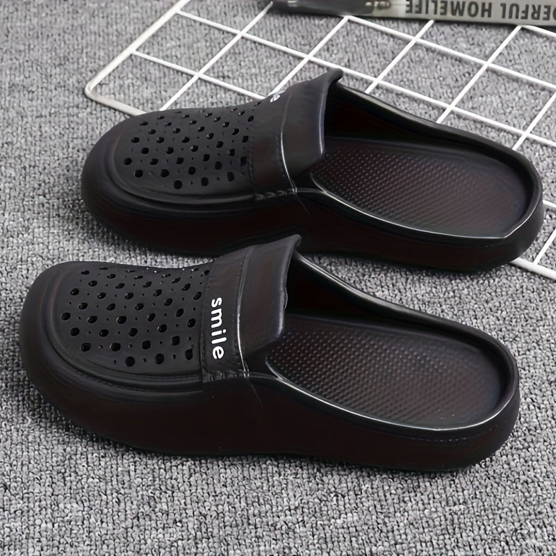 Modern Beach Slide Sandals for Fresh Wardrobe Looks with Warm-Weather Wear