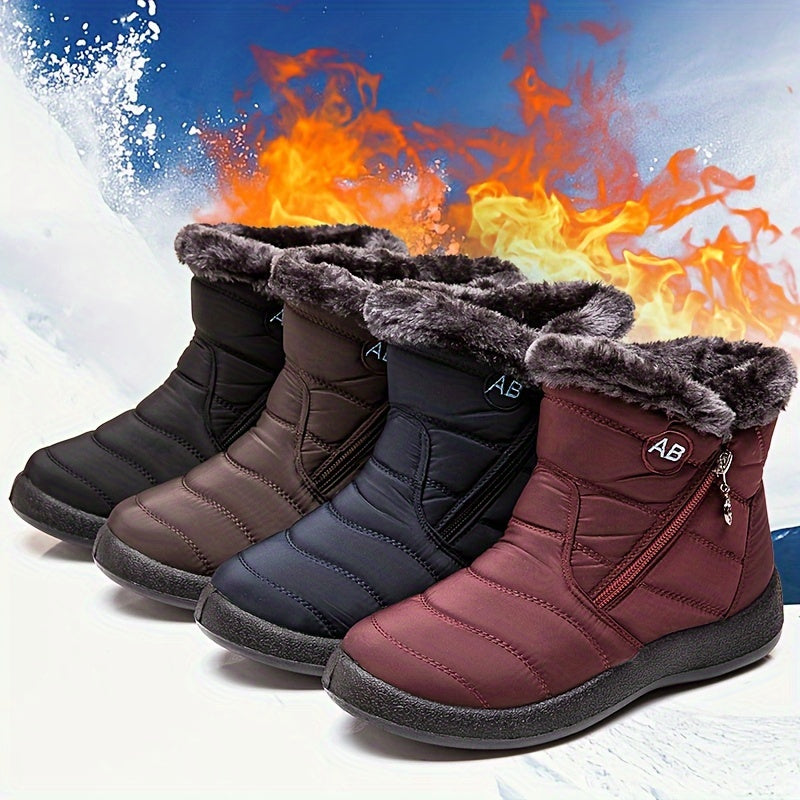 Women’s Boots with a Refined Everyday Fit with Cool-Weather Wear