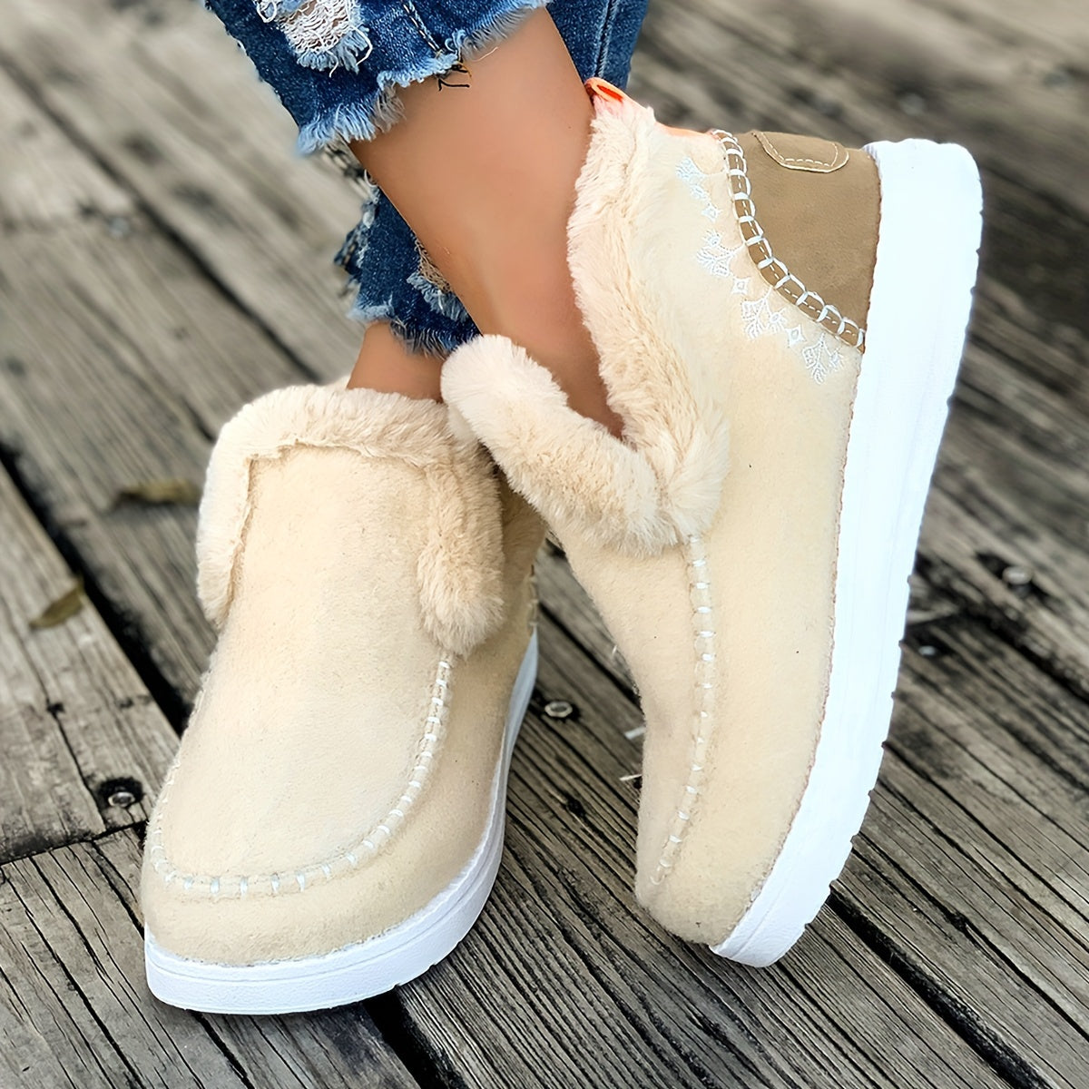 Ankle Boots for Polished Boutique Outfits with Ankle Height