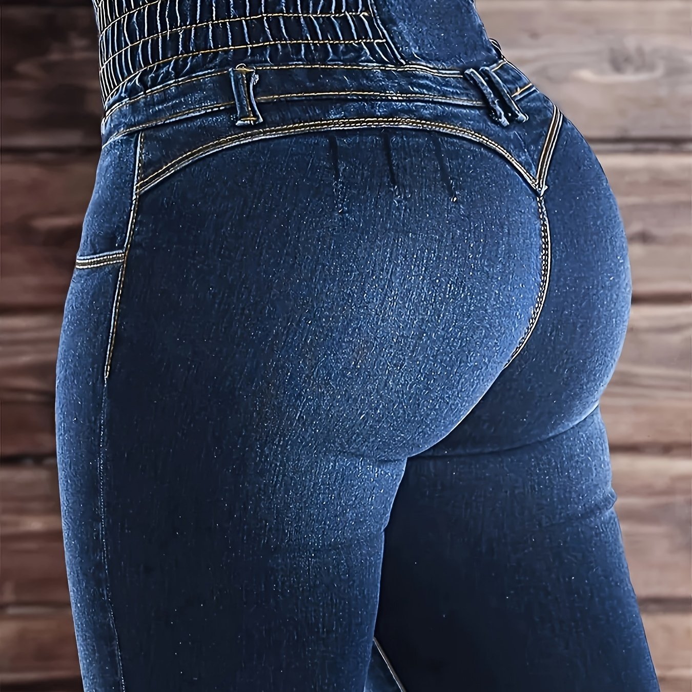 Flare Jeans for Polished Boutique Outfits