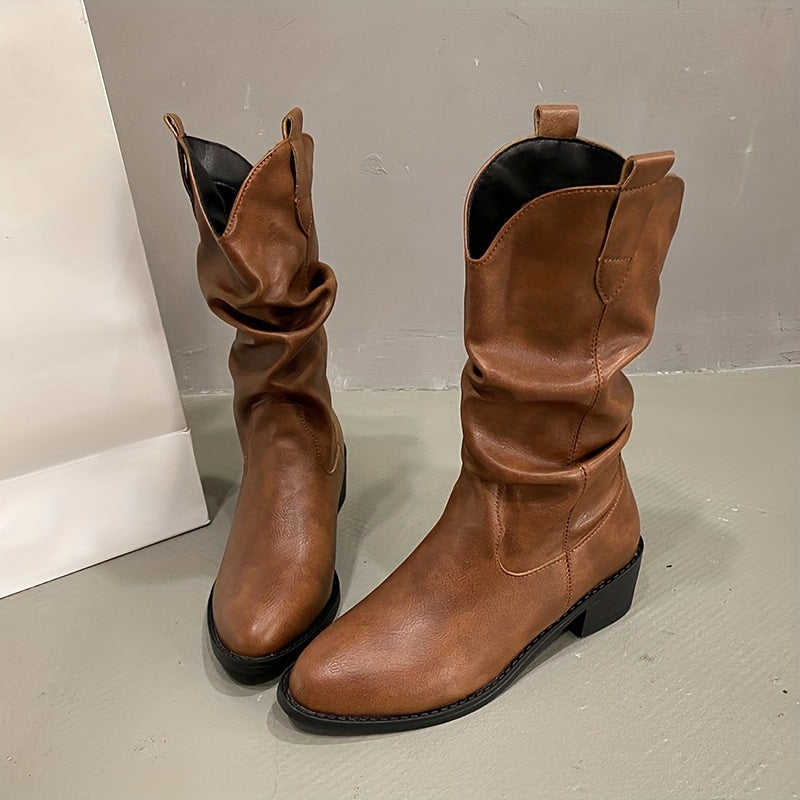 Women’s Boots for Polished Boutique Outfits with Easy Styling