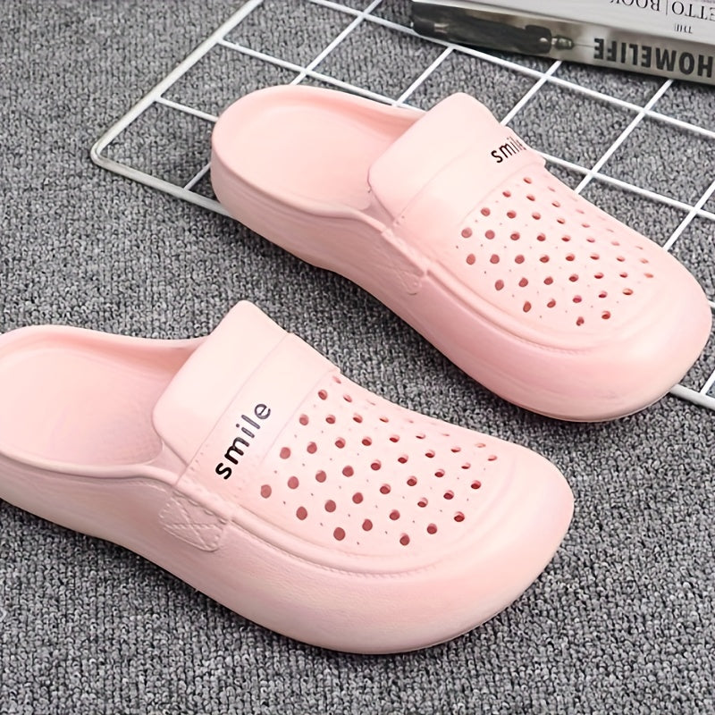 Modern Beach Slide Sandals for Fresh Wardrobe Looks with Warm-Weather Wear