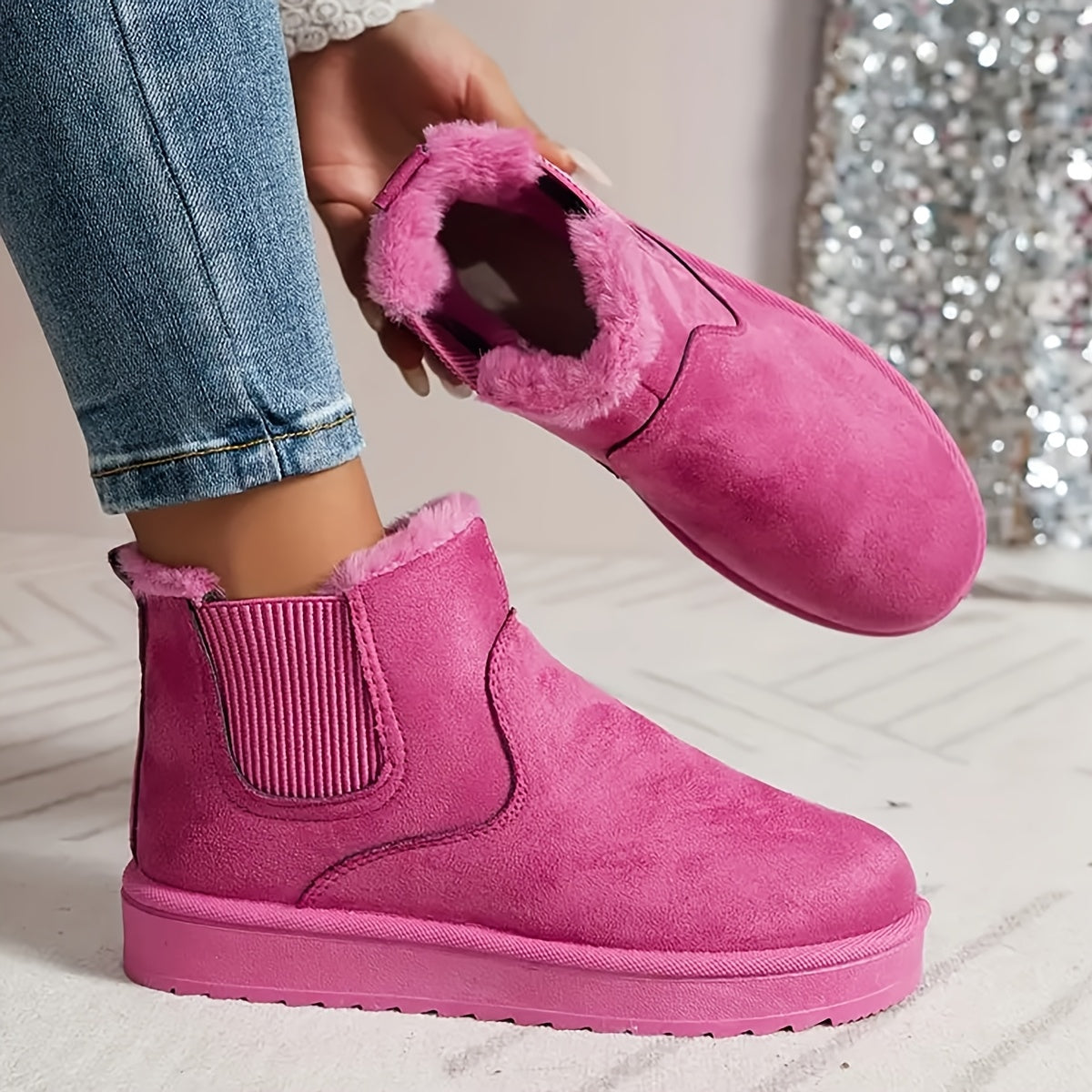 Women’s Boots for Polished Boutique Outfits
