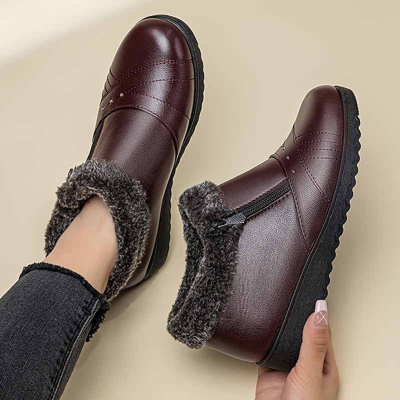 Boutique Ankle Boots for Easy Styling with Ankle Height