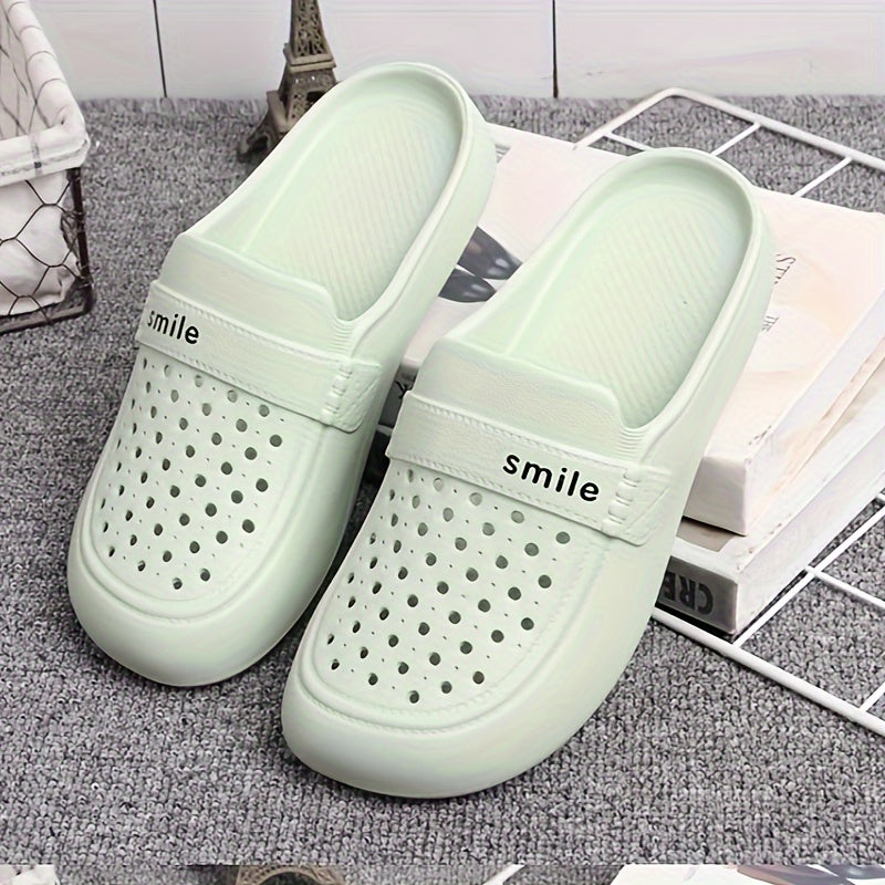 Modern Beach Slide Sandals for Fresh Wardrobe Looks with Warm-Weather Wear