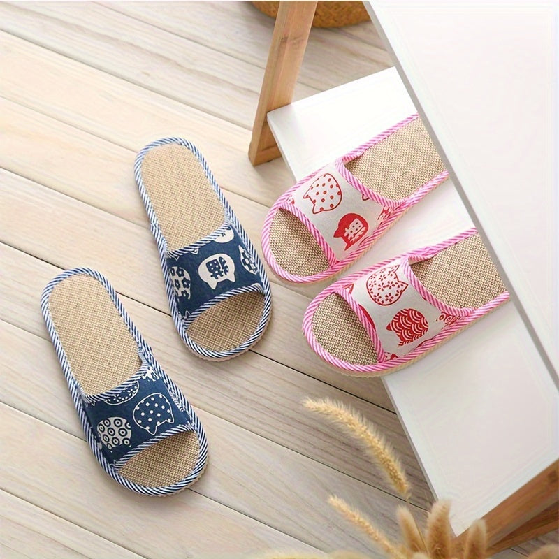 Comfort Slide Slippers for Polished Boutique Outfits