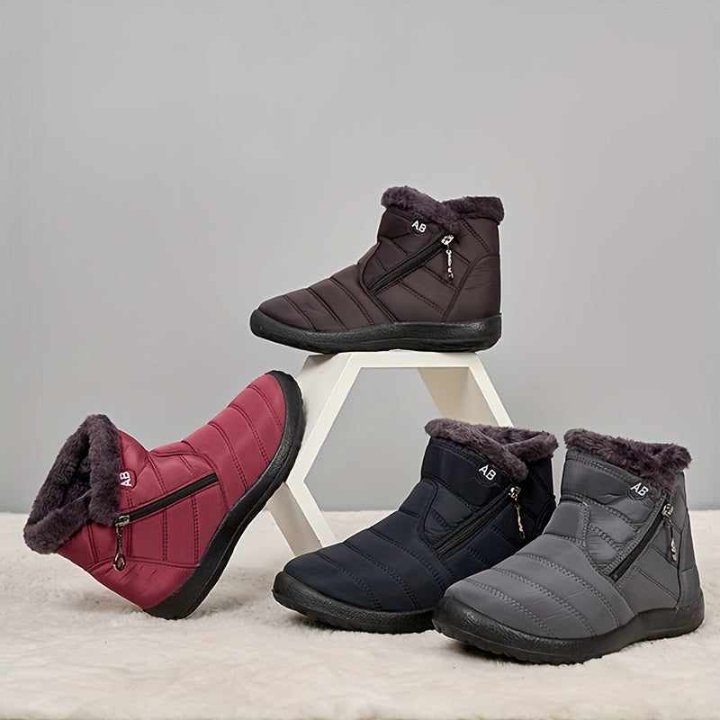 Women’s Boots with a Refined Everyday Fit with Cool-Weather Wear